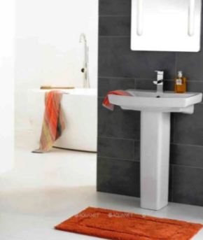 Пьедестал CARINA для раковины  САR50/55/60 белый